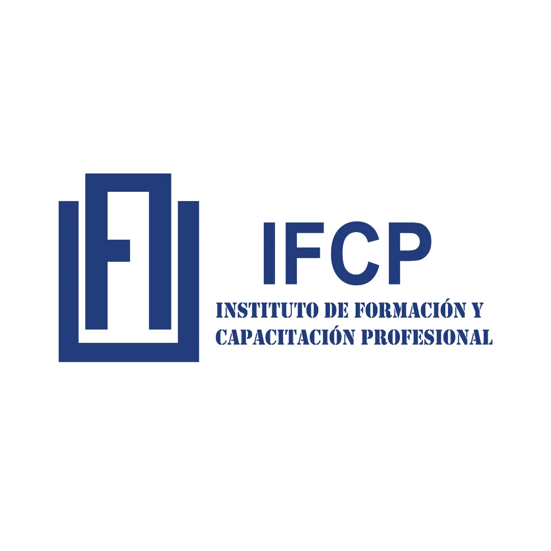 Logo de Instituto de Formación y Capacitación Profesional - FGEO