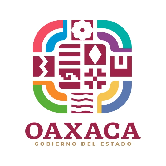 Logo de Dependencia Gubernamental - Gobierno de Oaxaca