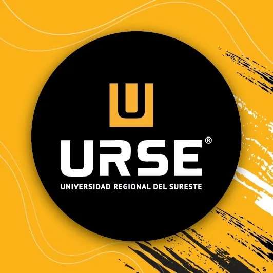 Logo de Universidad Regional del Sureste (URSE)