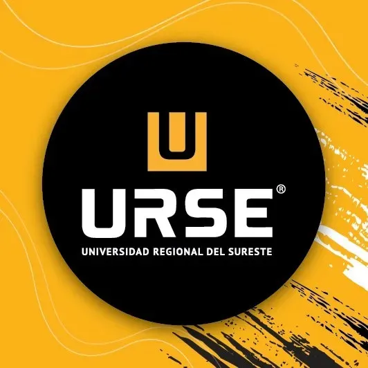 Logo de la empresa Universidad Regional del Sureste (URSE)